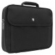 Sbox NSS-88120 Notebook Bag Wall Street 17.3" Black
