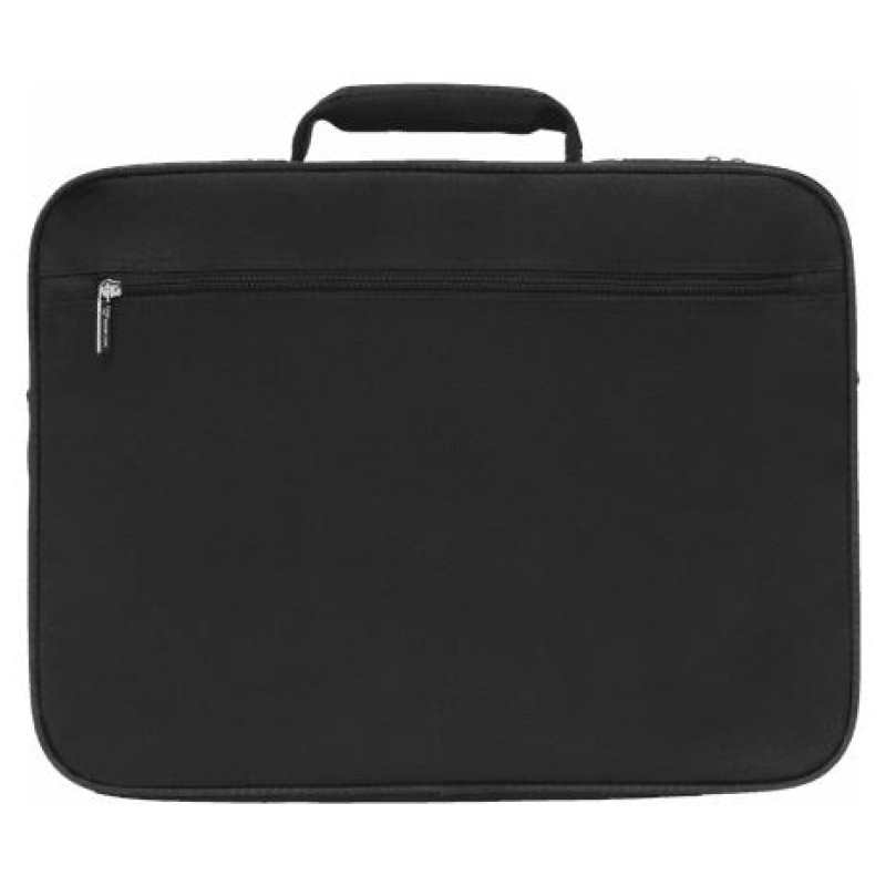 Sbox NSS-88120 Notebook Bag Wall Street 17.3" Black