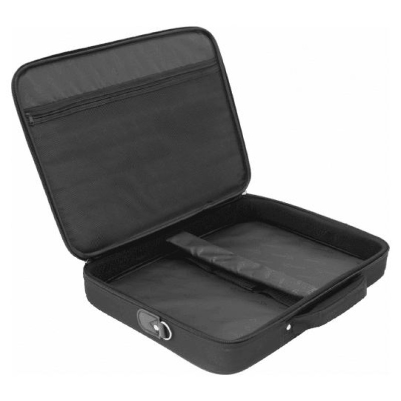 Sbox NSS-88120 Notebook Bag Wall Street 17.3" Black