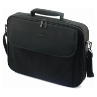 Sbox NSS-88120 Notebook Bag Wall Street 17.3" Black