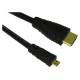 Sbox HDMI-MICRO/R HDMI 1.4 M/M 2M