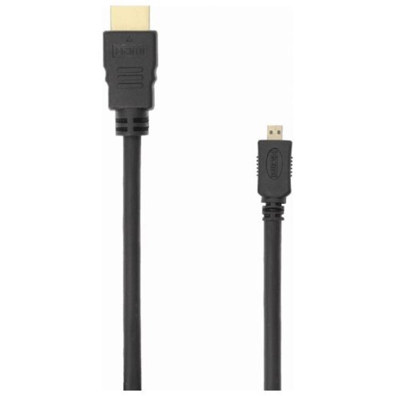Sbox HDMI-MICRO/R HDMI 1.4 M/M 2M