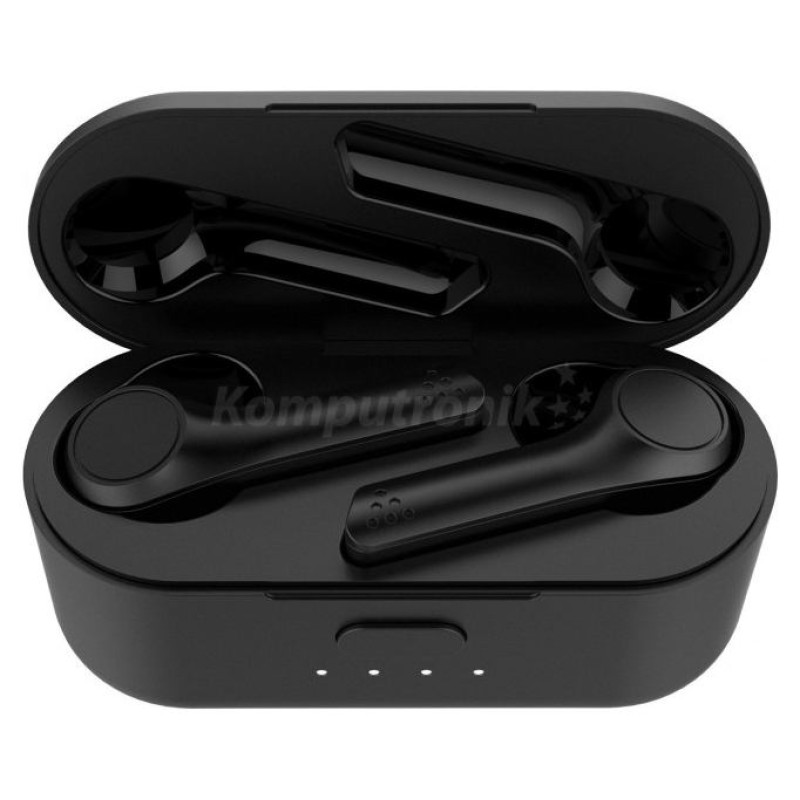 Toshiba AirPro RZE-BT1000E Black