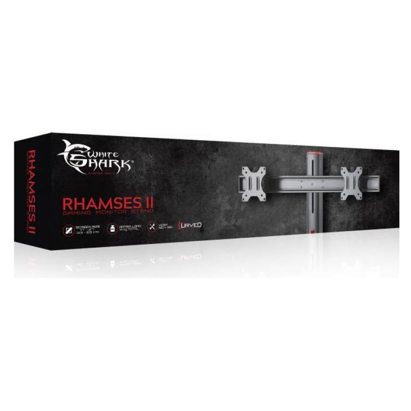 White Shark GMS-3202 RHAMSES-II