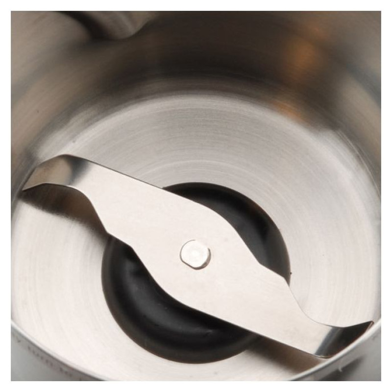 Gastroback 42601 Design Coffee Grinder Basic