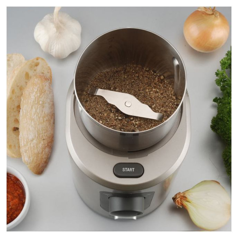 Gastroback 42601 Design Coffee Grinder Basic