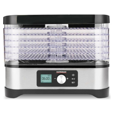 Gastroback 46600 Design Natural Plus