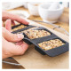 Gastroback 46600 Design Natural Plus