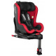Sparco SK500I Black-Red (SK500IRD) Max 18 Kg