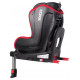 Sparco SK500I Black-Red (SK500IRD) Max 18 Kg