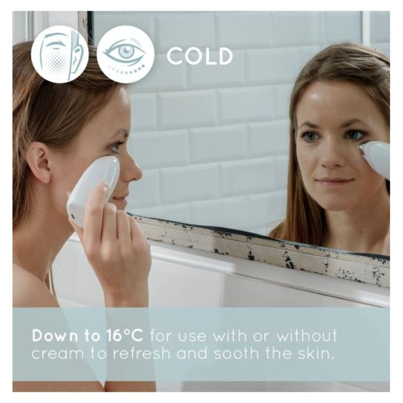 Homedics FHC-300-EU Illumi