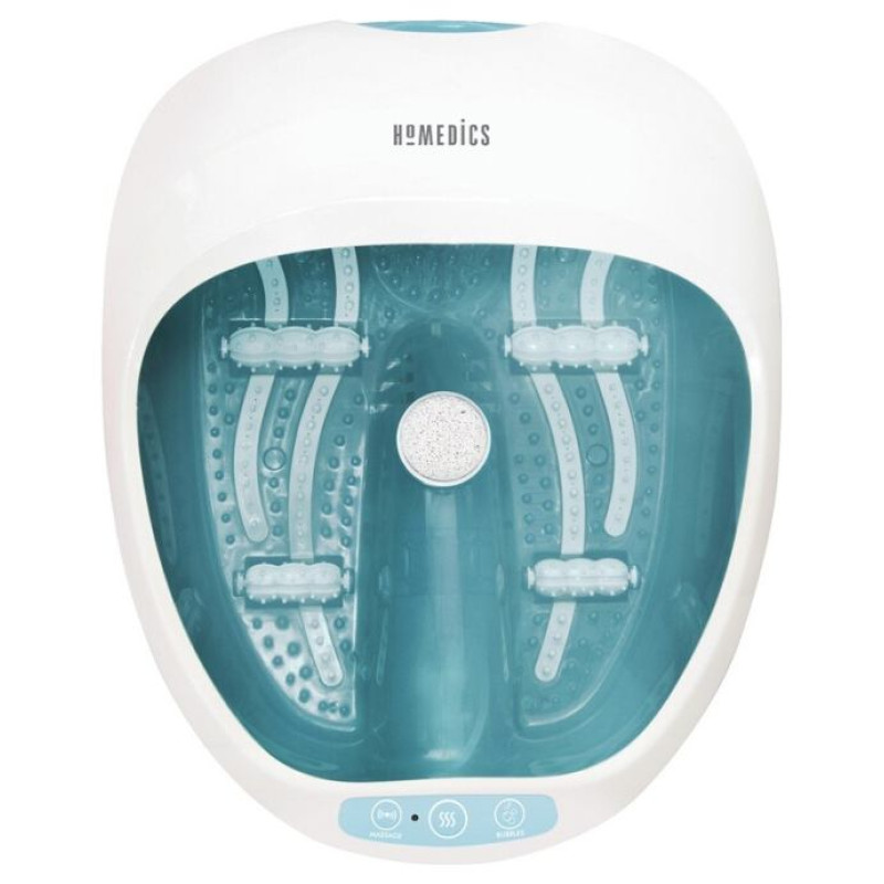 Homedics FS-250-EU Luxury Footspa