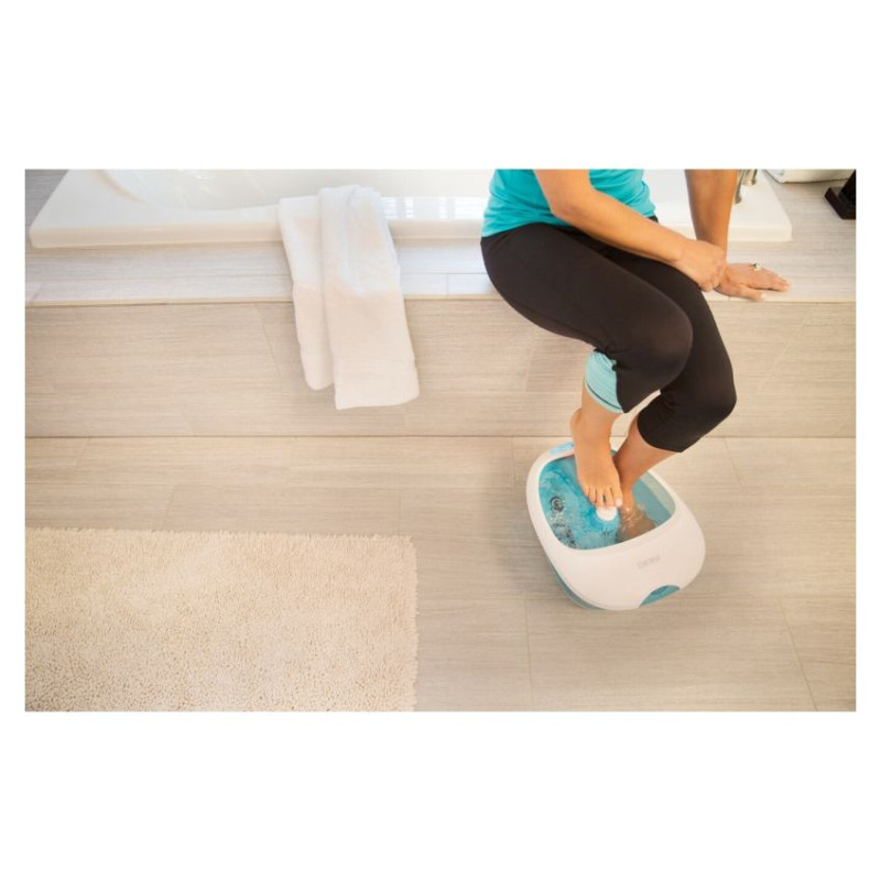 Homedics FS-250-EU Luxury Footspa