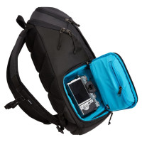 Thule 3902 EnRoute Camera Backpack TECB-120 Black