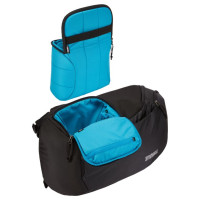 Thule 3902 EnRoute Camera Backpack TECB-120 Black