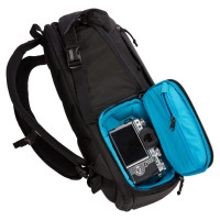 Thule 3904 EnRoute Camera Backpack TECB-125 Black