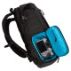 Thule 3904 EnRoute Camera Backpack TECB-125 Black