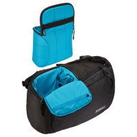 Thule 3904 EnRoute Camera Backpack TECB-125 Black
