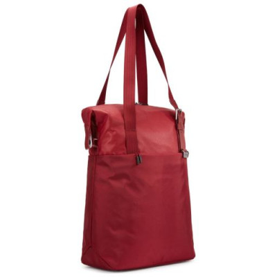 Thule 3784 Spira Vertical Tote SPAT-114 Rio Red