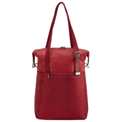 Thule 3784 Spira Vertical Tote SPAT-114 Rio Red