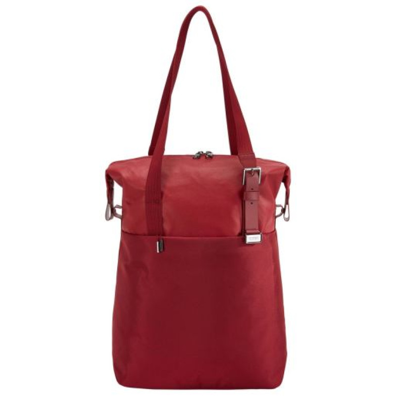 Thule 3784 Spira Vertical Tote SPAT-114 Rio Red