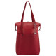 Thule 3784 Spira Vertical Tote SPAT-114 Rio Red