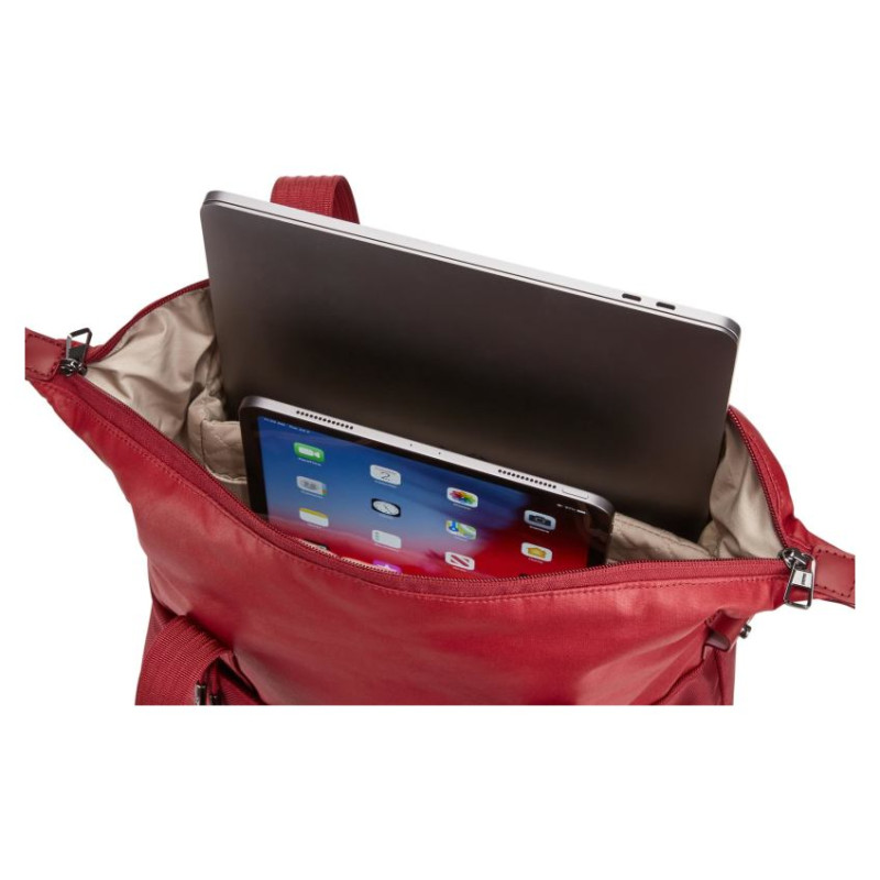 Thule 3784 Spira Vertical Tote SPAT-114 Rio Red