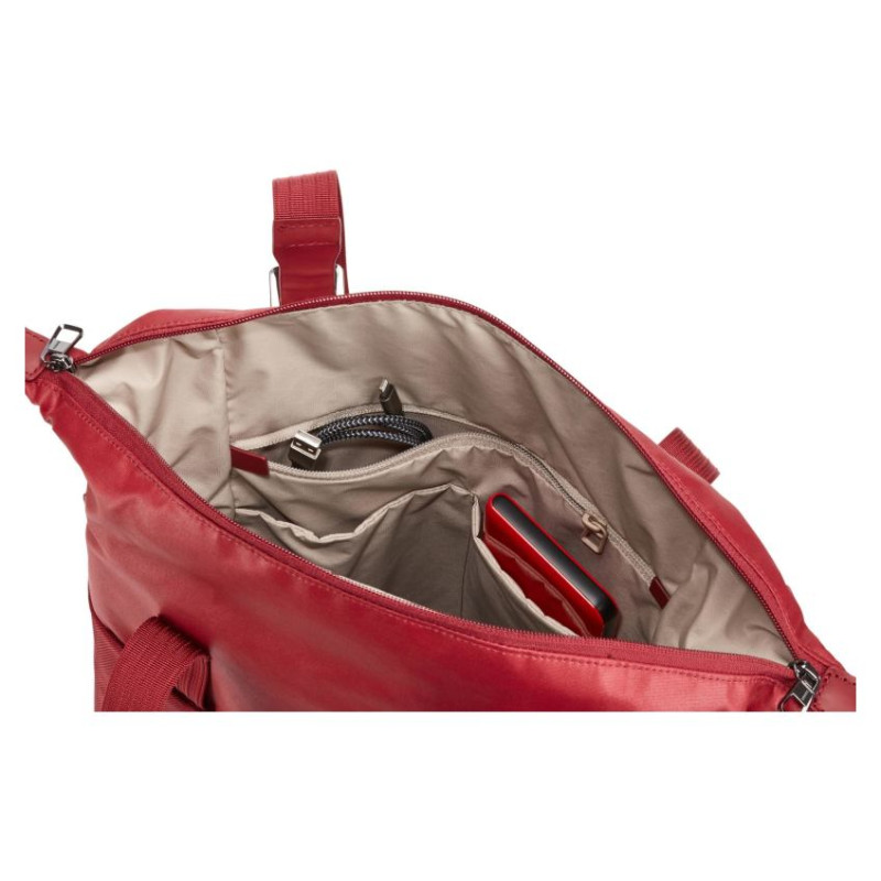 Thule 3784 Spira Vertical Tote SPAT-114 Rio Red