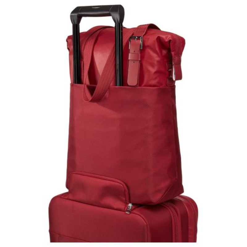 Thule 3784 Spira Vertical Tote SPAT-114 Rio Red