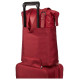 Thule 3784 Spira Vertical Tote SPAT-114 Rio Red
