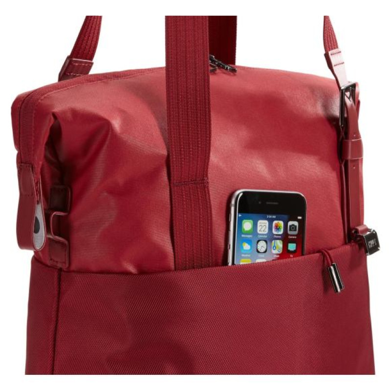 Thule 3784 Spira Vertical Tote SPAT-114 Rio Red