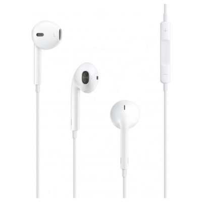 Tellur In-Ear Headset Urban Series White