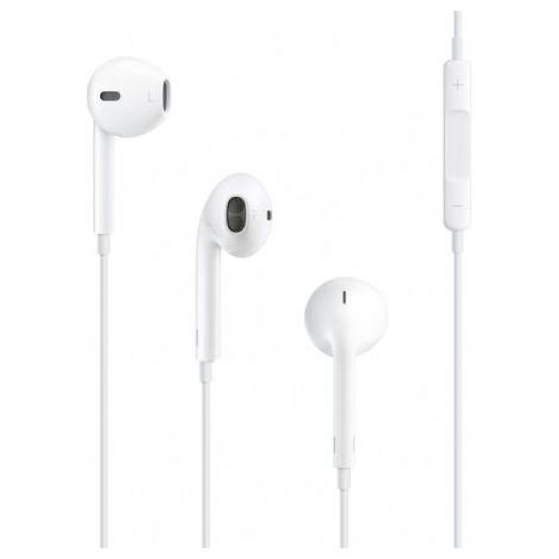 Tellur In-Ear Headset Urban Series White