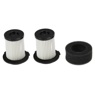 Blaupunkt ACC041 filter set for VCH602