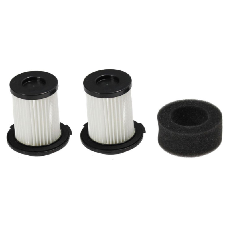 Blaupunkt ACC041 filter set for VCH602