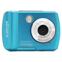 Easypix Aquapix W2024 Splash Iceblue 10065