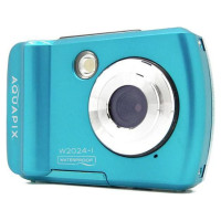 Easypix Aquapix W2024 Splash Iceblue 10065