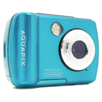 Easypix Aquapix W2024 Splash Iceblue 10065