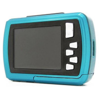 Easypix Aquapix W2024 Splash Iceblue 10065