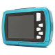 Easypix Aquapix W2024 Splash Iceblue 10065