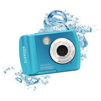 Easypix Aquapix W2024 Splash Iceblue 10065