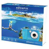 Easypix Aquapix W2024 Splash Iceblue 10065