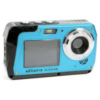 Easypix Aquapix W3048-I Iceblue Edge 10075