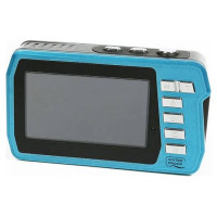 Easypix Aquapix W3048-I Iceblue Edge 10075