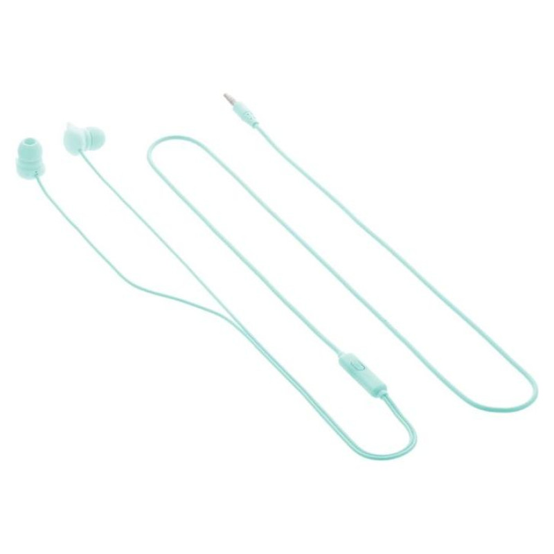 Tellur In-Ear Headset Macaron Blue