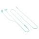 Tellur In-Ear Headset Macaron Blue