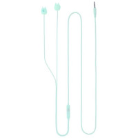 Tellur In-Ear Headset Macaron Blue