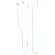 Tellur In-Ear Headset Macaron Blue