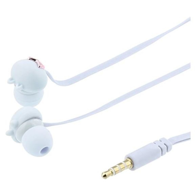 Tellur In-Ear Headset Pixy Blue