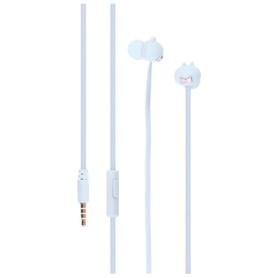 Tellur In-Ear Headset Pixy Blue
